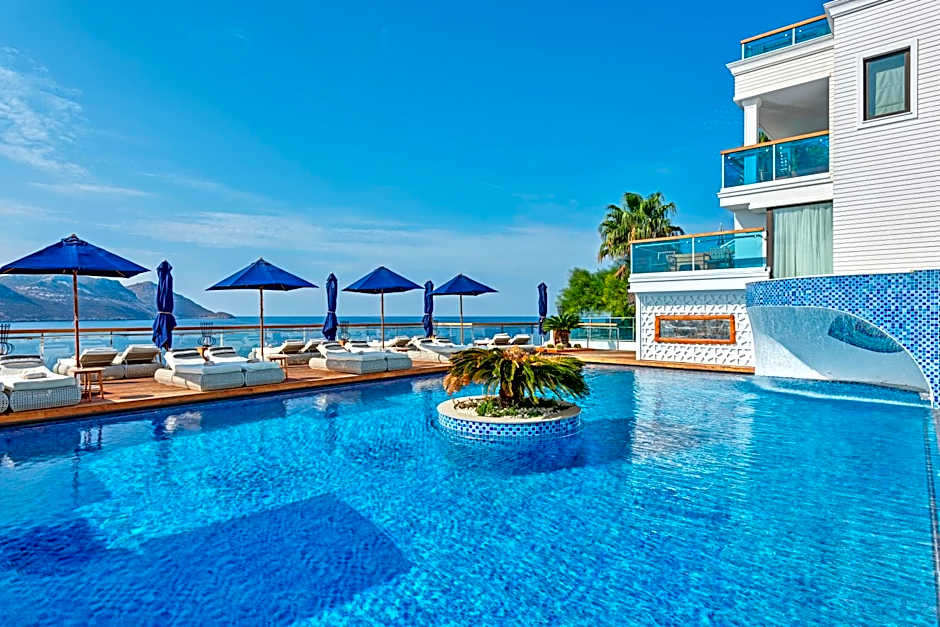 Meis Exclusive Hotel