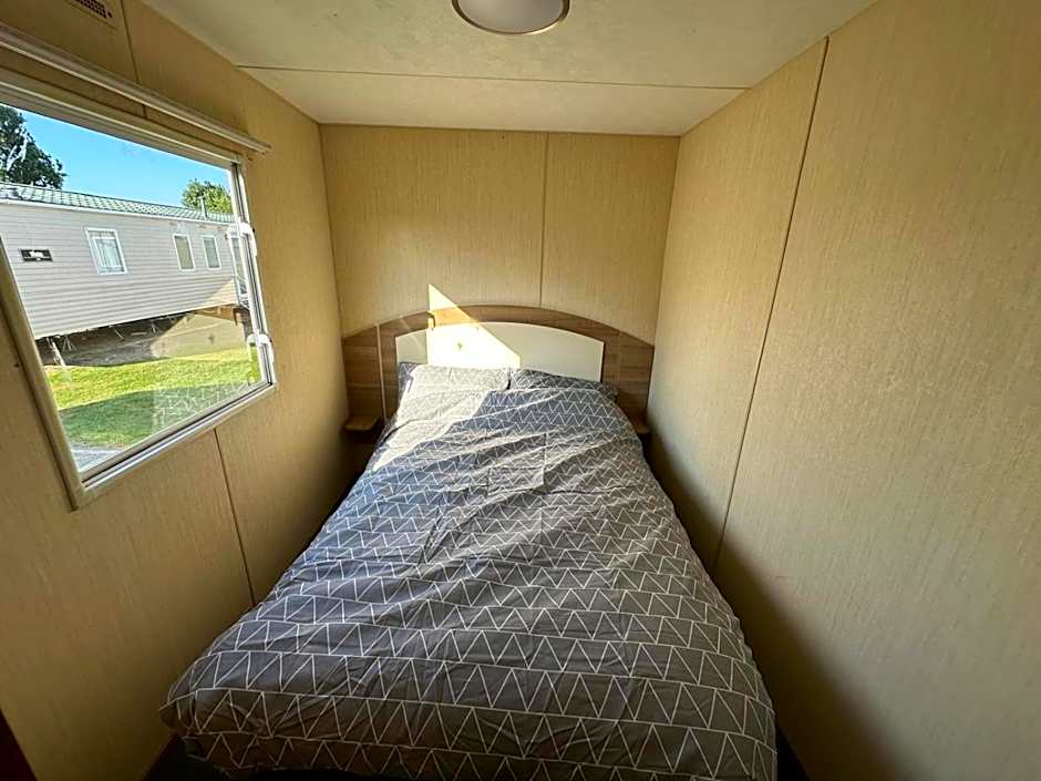 Seawick Holiday Home Horizon 363