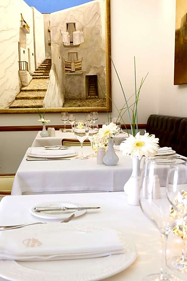 Mirador de Dalt Vila-Relais & Chateaux