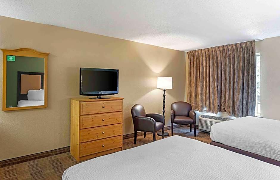 Extended Stay America Suites - Philadelphia - Horsham - Dresher Rd.