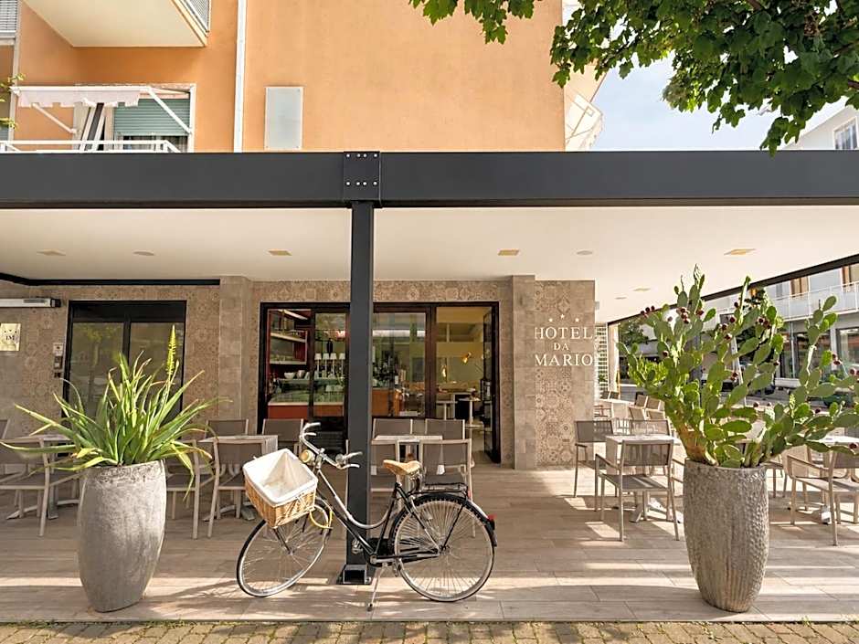 Hotel Da Mario