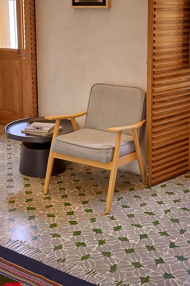 Casa Carmen Morelos
