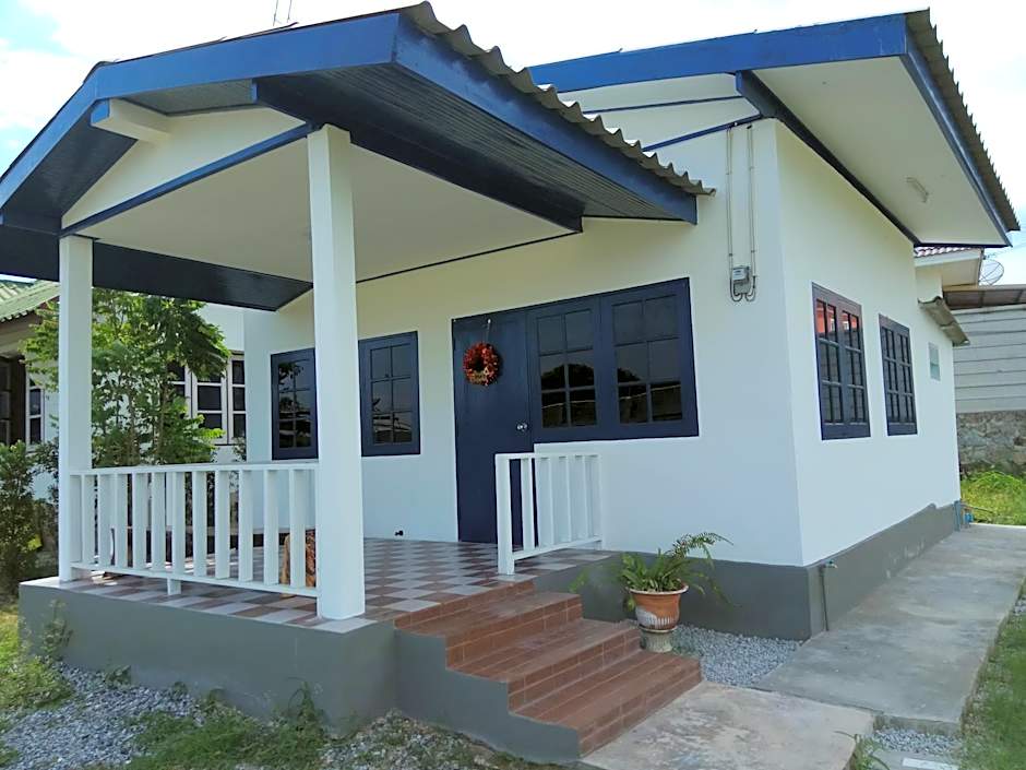 Patoey House