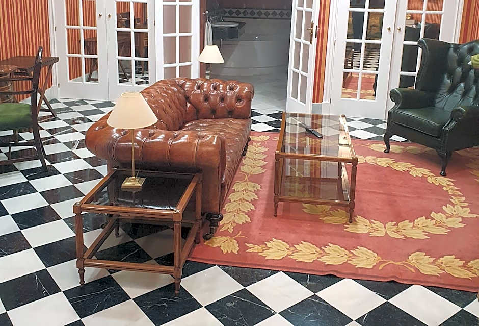 Hotel Ateneo Sevilla