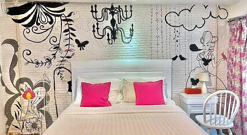 Green Gallery Hua Hin