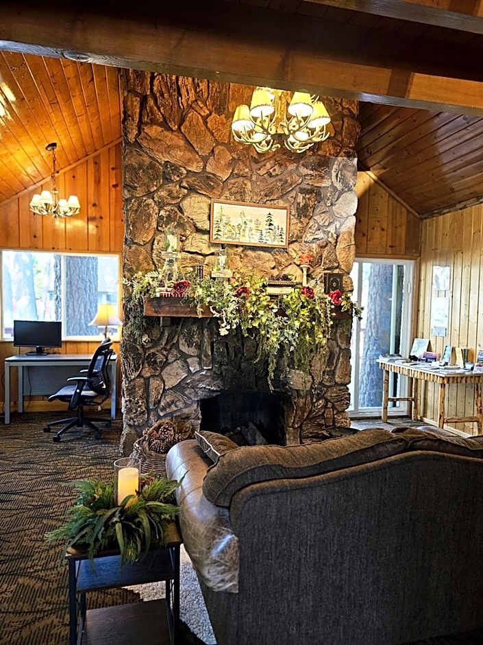 Big Bear Frontier