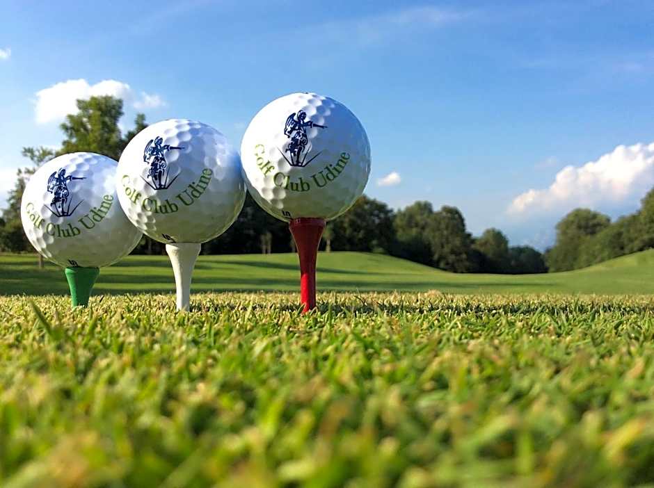 Villaverde Hotel Spa&Golf Udine