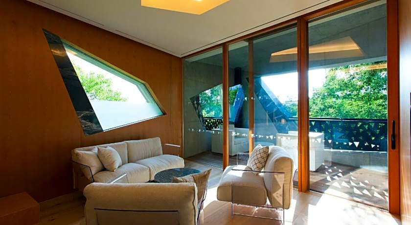 Hotel Keyforest Hokuto