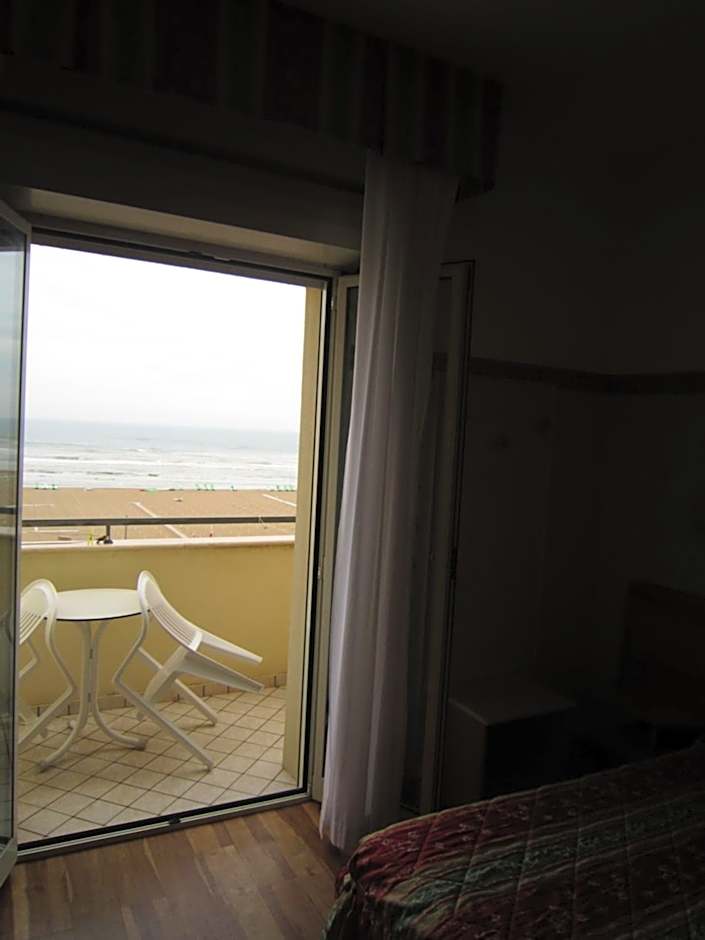 Hotel San Francisco Spiaggia