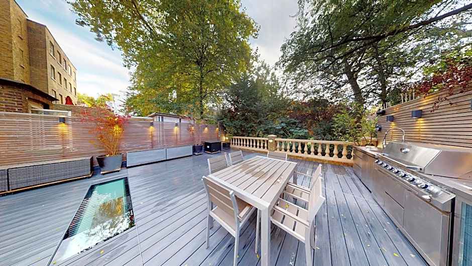 The Harrington - Knightsbridge - 18 Rutland Gate