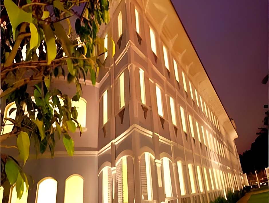 Quinta Real Saltillo