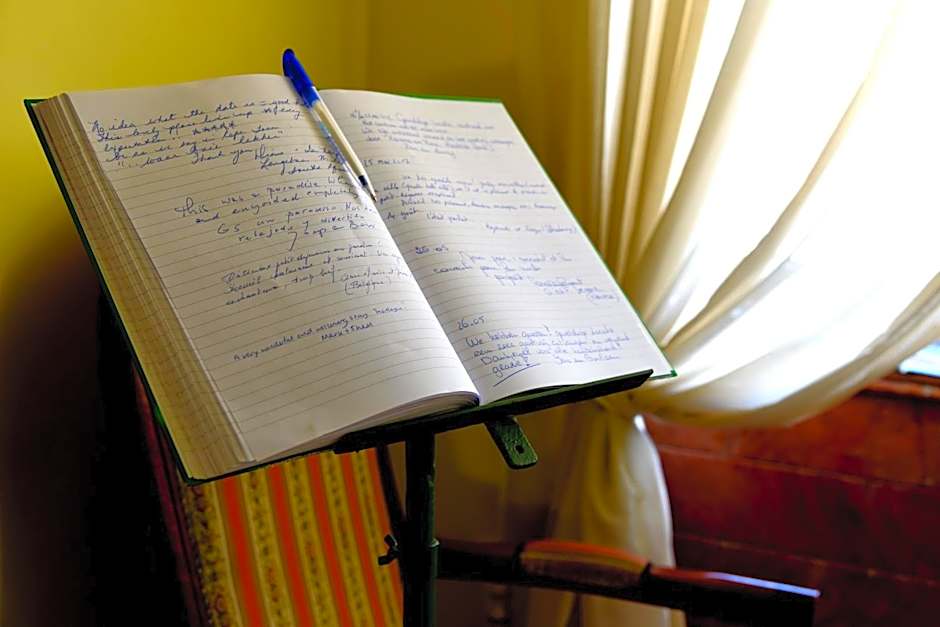 Aedes B&B Il Giardino dei Sogni