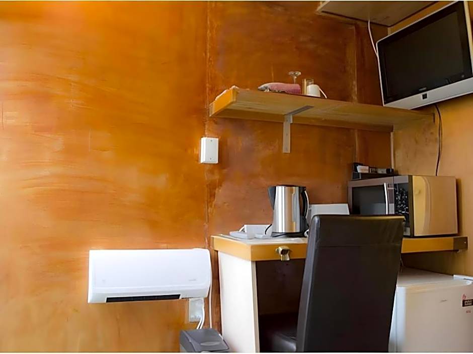 747 Motel