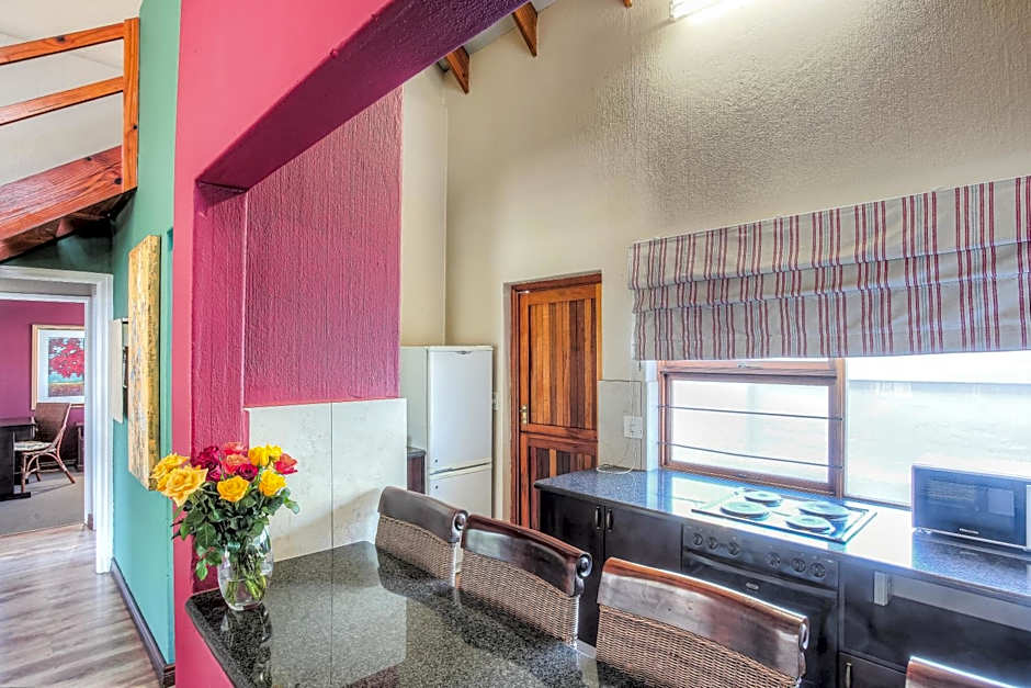 Sunninghill Guest Lodges