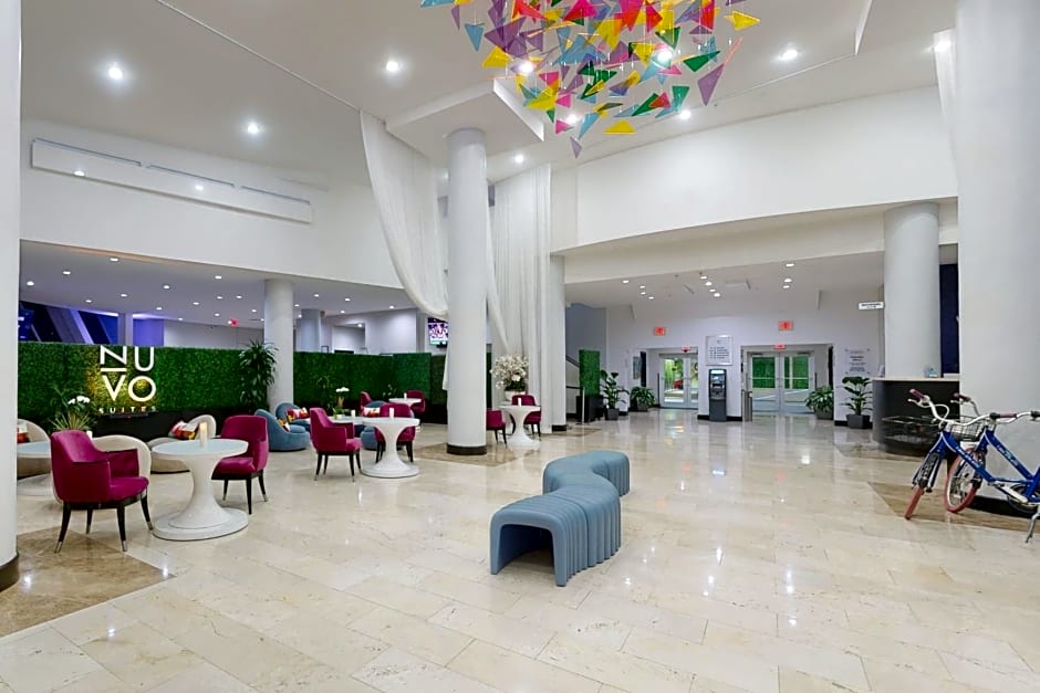 Nuvo Suites Hotel - Miami / Doral