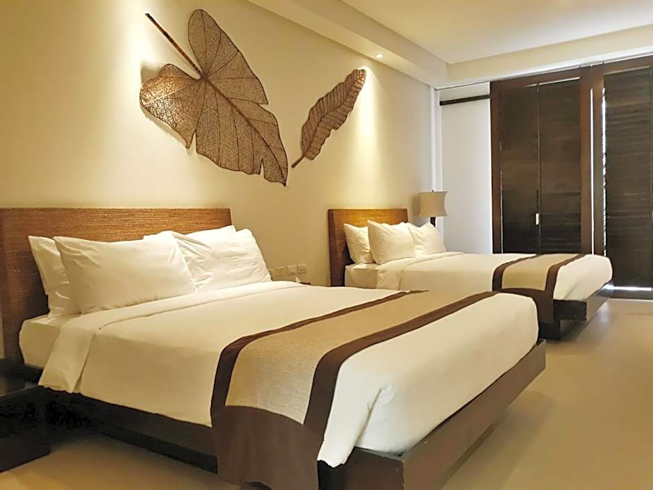 Foto 1 daripada 6 — Standard 2 Beds