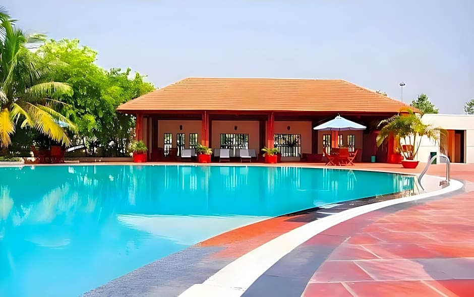 Nam Cuong Hai Duong Hotel