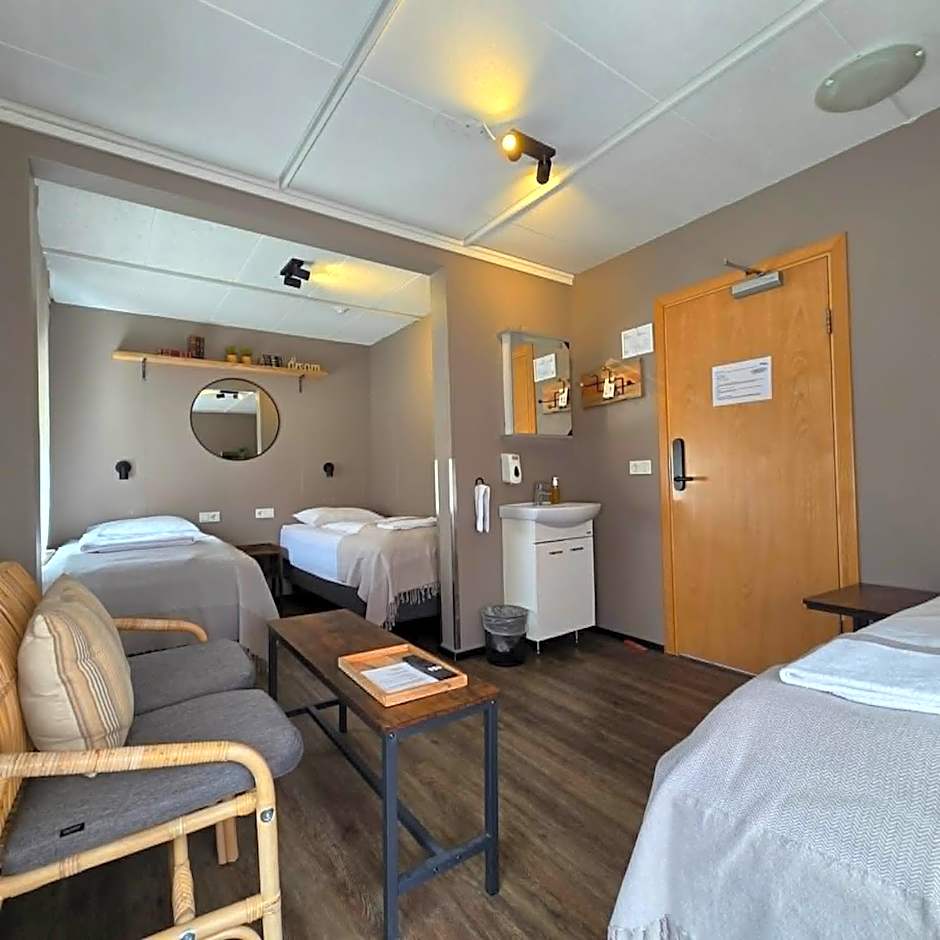 Akureyri Hostel