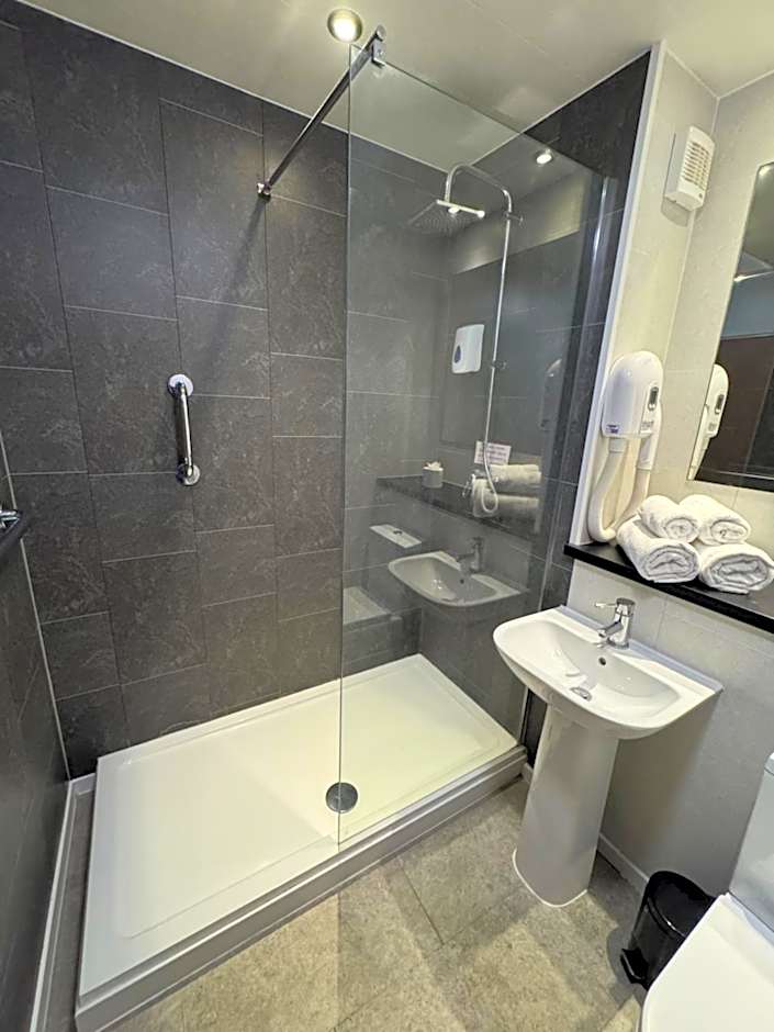 Northallerton Motel