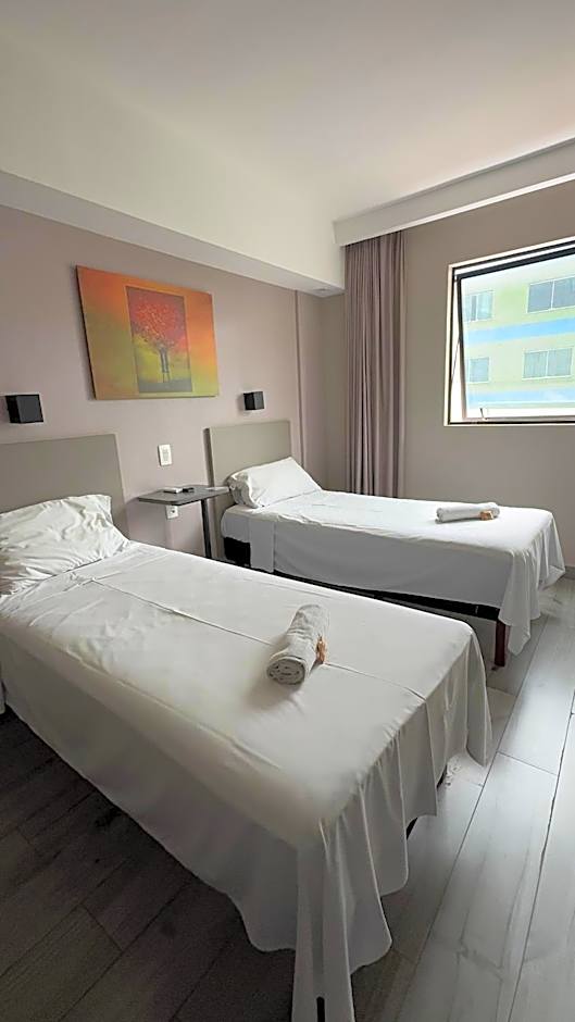 ibis Styles Itauna