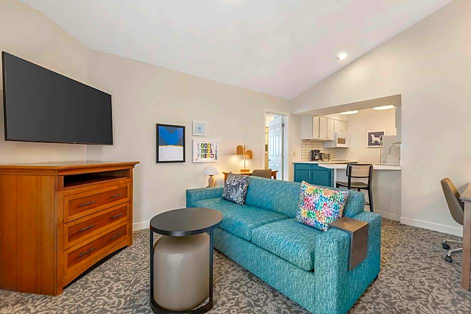 Sonesta ES Suites Dulles Airport