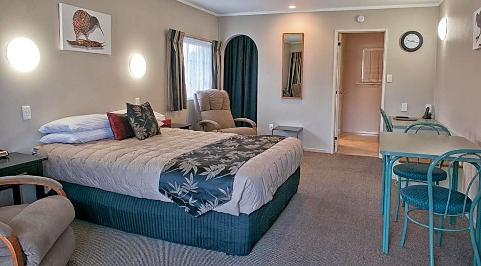 Sport Of Kings Motel