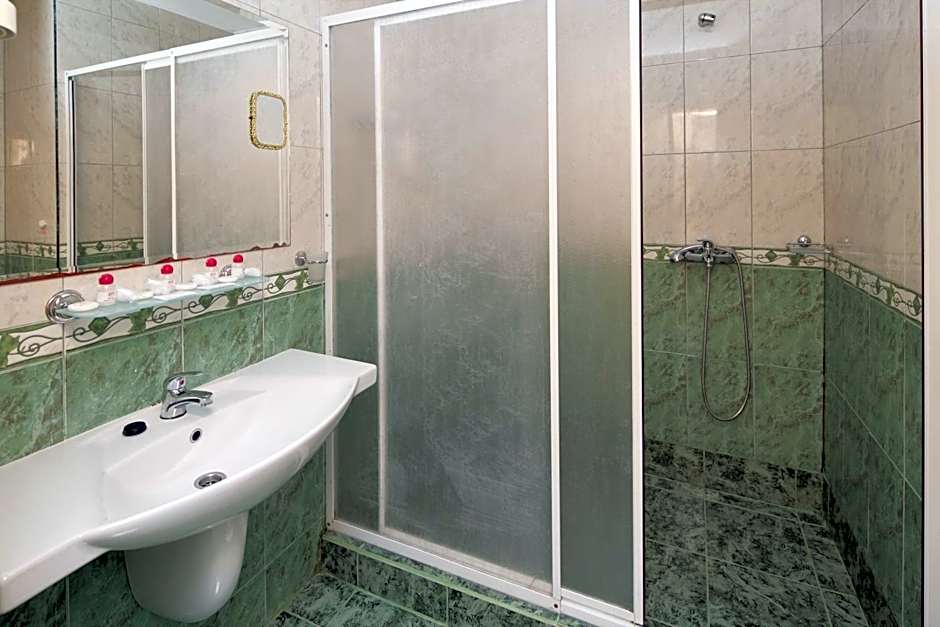 Mena Palace Hotel - All Inclusive