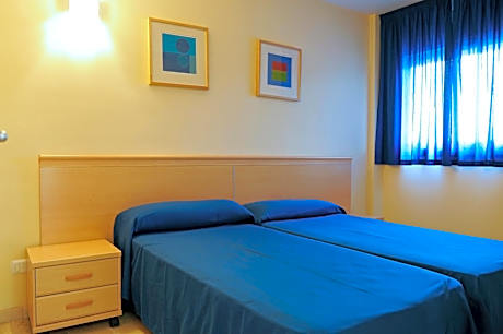 Superior Duplex Apartment