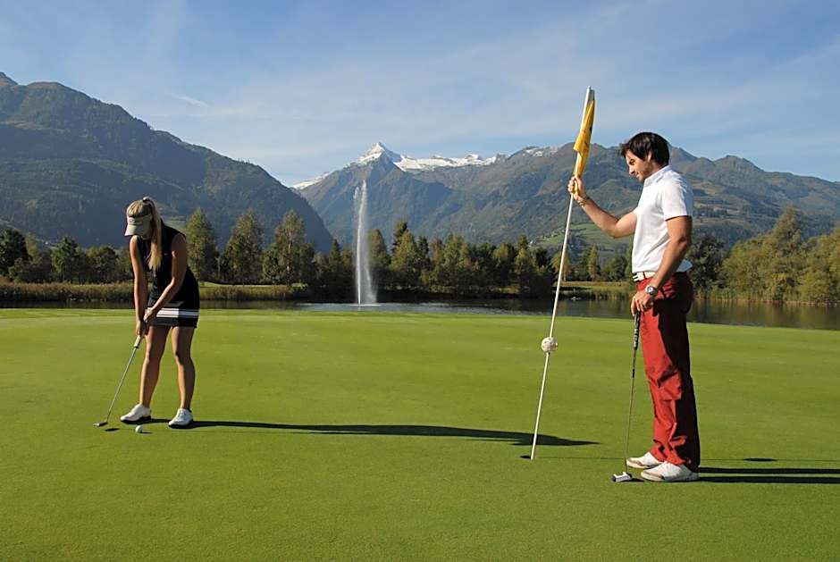 Hotel Barbarahof 4 stars Superior - Adults Only "soft" from 10 years - Skibus-stop