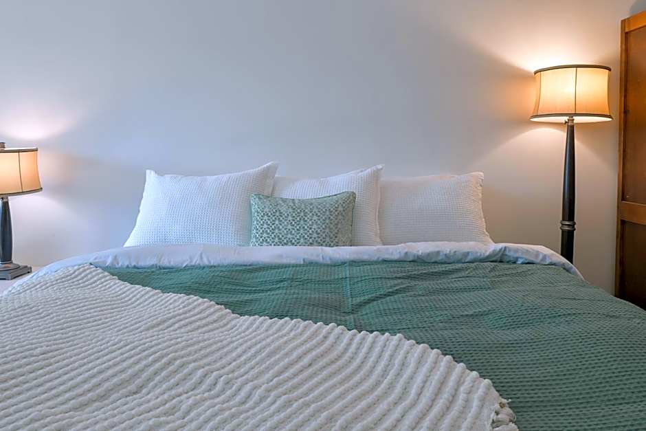 Le Relais des Hautes Gorges