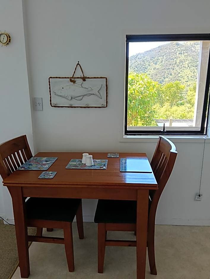 A Sea View B&B