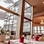 Chinggis Khaan Hotel