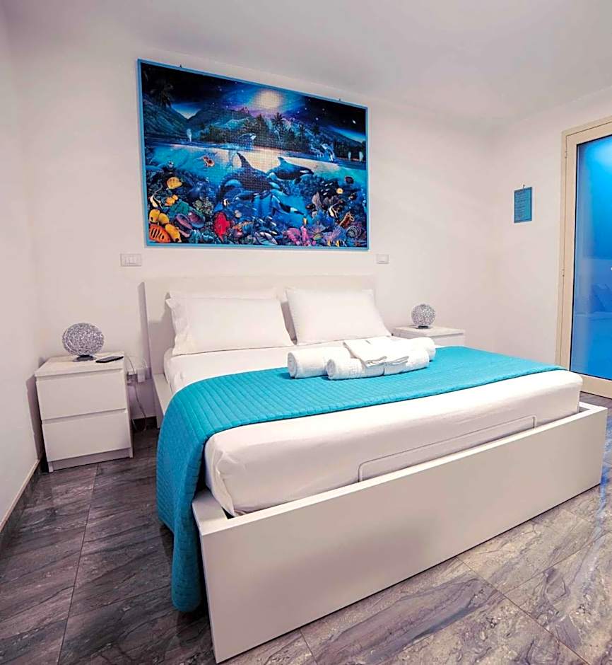 Albatros B&B Porto Cesareo