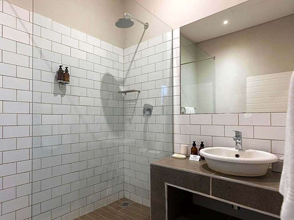 Meerendal Boutique Hotel