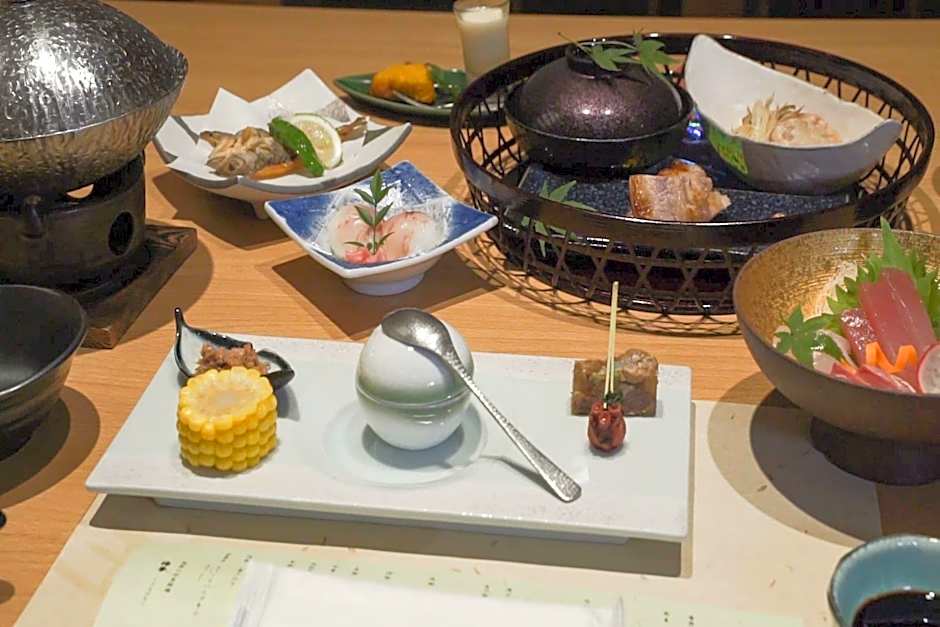 Kumano no Yado Umihikari