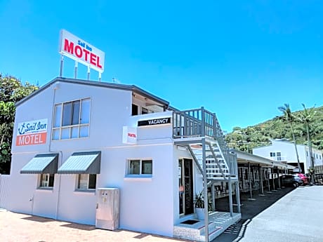 Sail Inn Motel