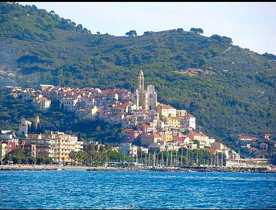 Hotel Le Nereidi
