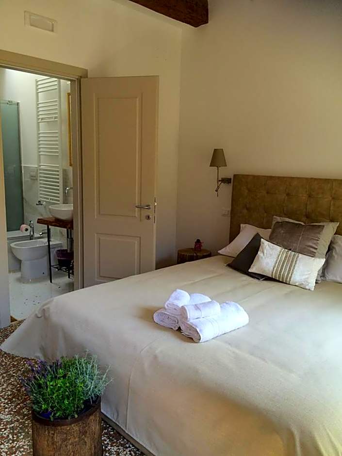 B&B Al Pozzo di Luce