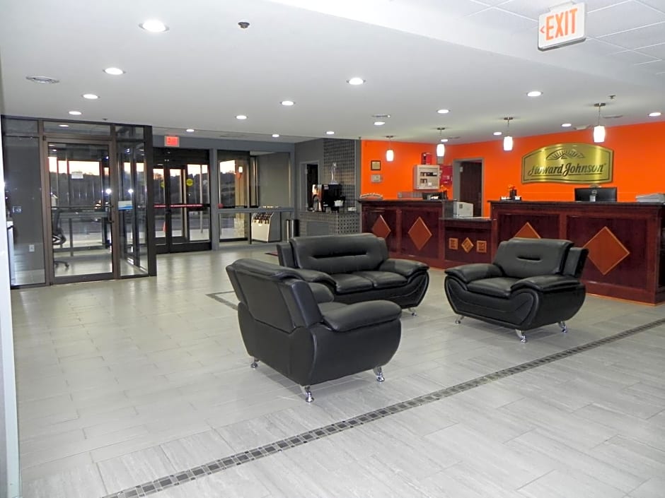Howard Johnson by Wyndham Lexington
