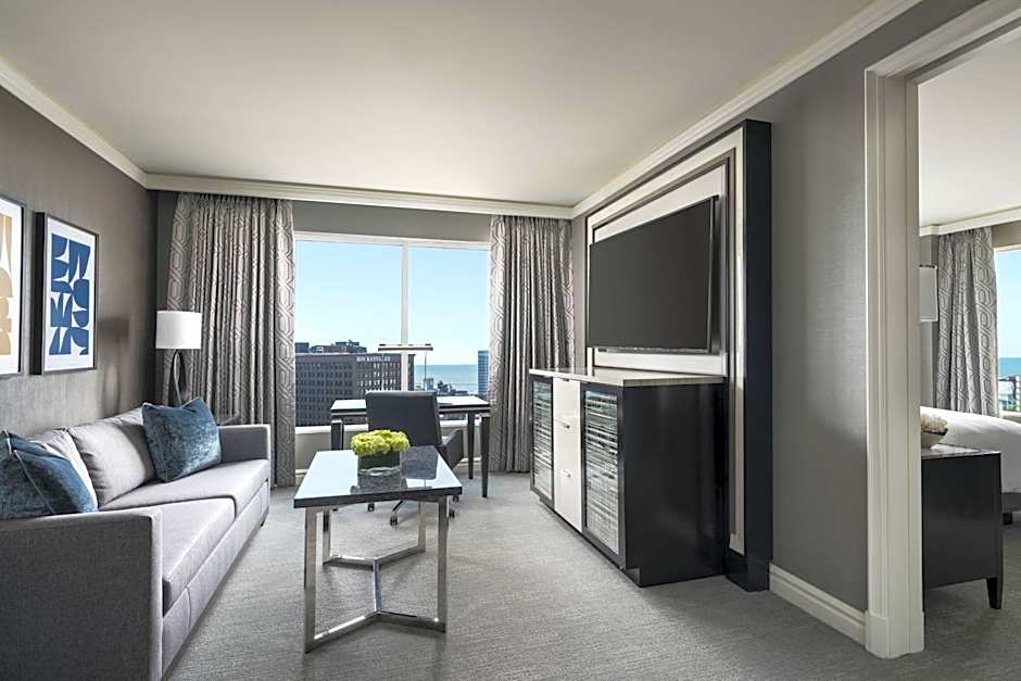 The Ritz-Carlton Cleveland