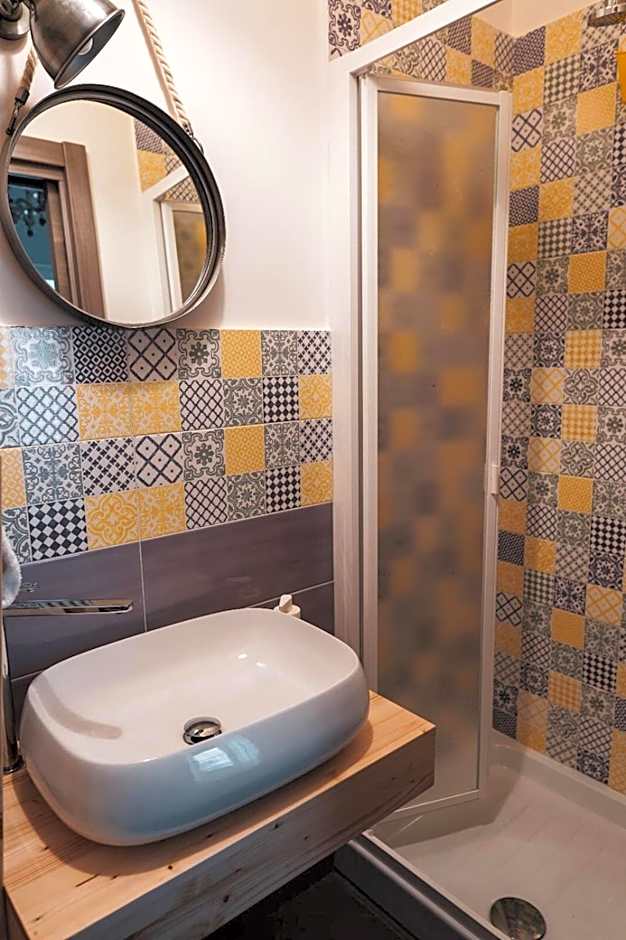 B&B Napoli Ruck&Maul