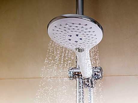 Standard Double or Twin Room with Extra Bed (3 adults)