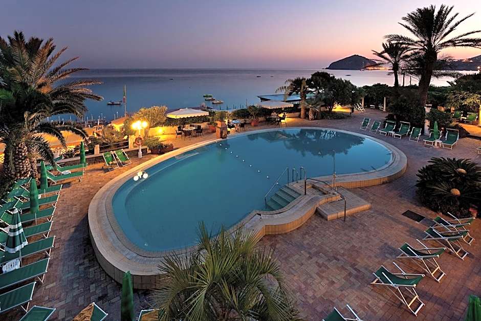 Parco Smeraldo Appartamenti