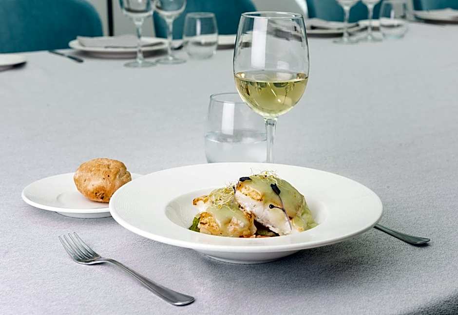 Hotel Guadalajara & Conference Center Affiliated by Meliá