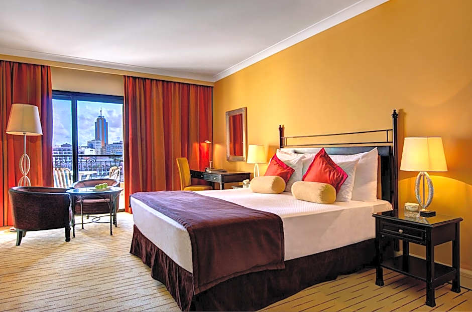 Photo 1 of 4 of Superior 1 Queen Bed, Sea View