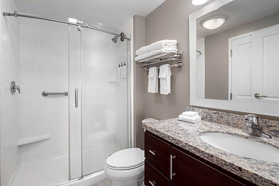TownePlace Suites by Marriott Fort Walton Beach-Eglin AFB