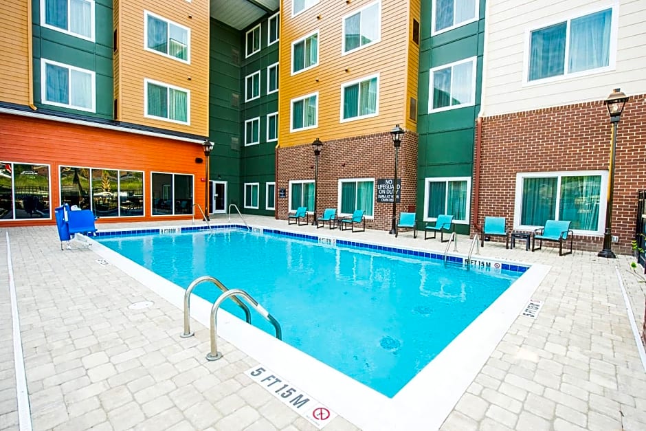 Residence Inn by Marriott Columbia West/Lexington