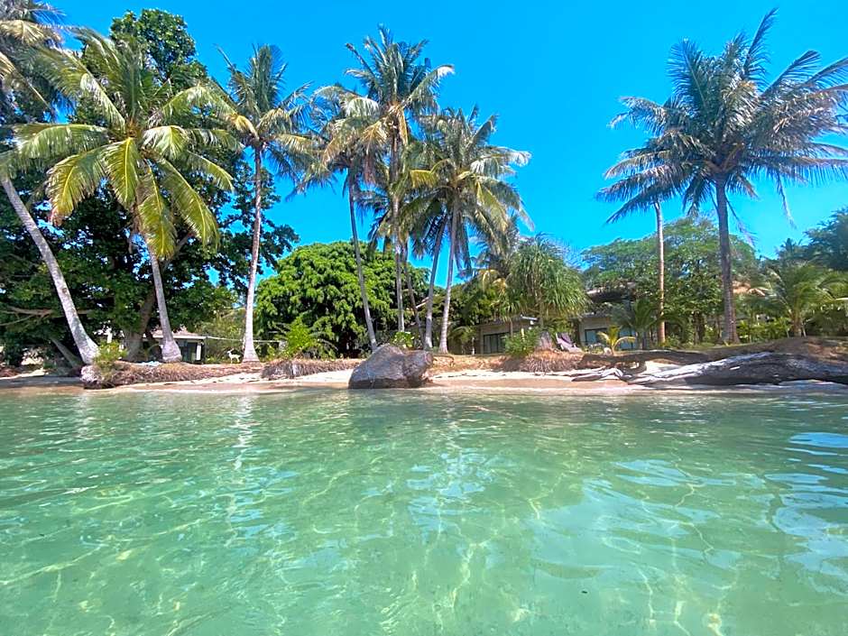 Koh Mak White Sand Beach