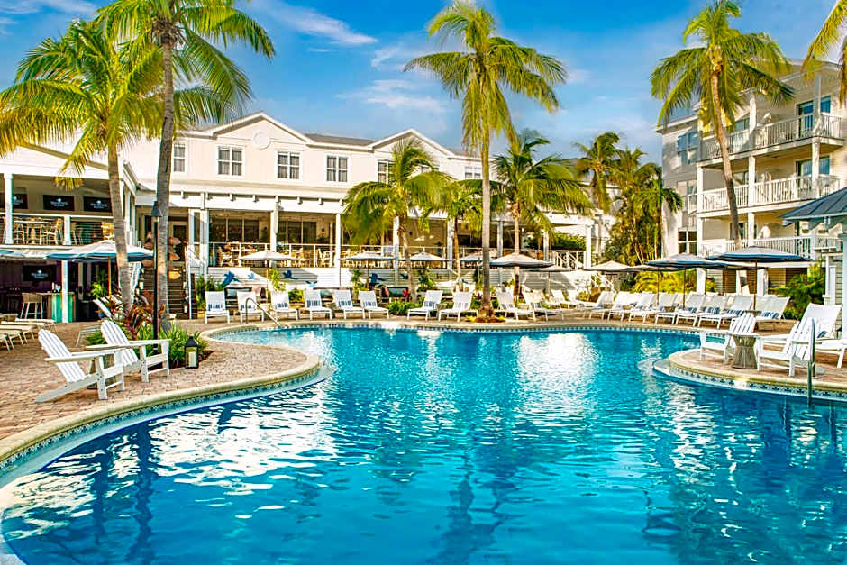 Margaritaville Beach House Key West