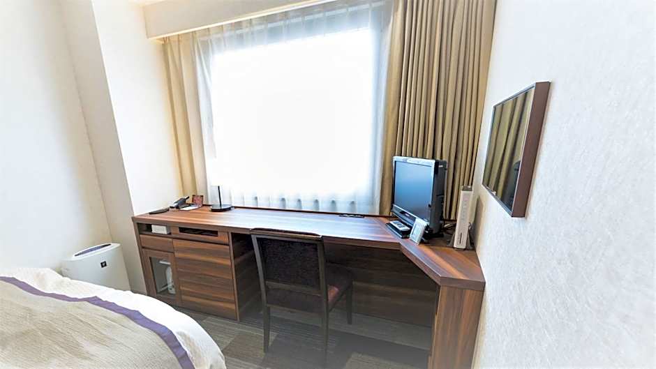 Kochi Pacific Hotel